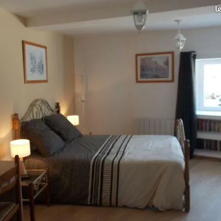 Le Du Bois Sebille Tatil Evi