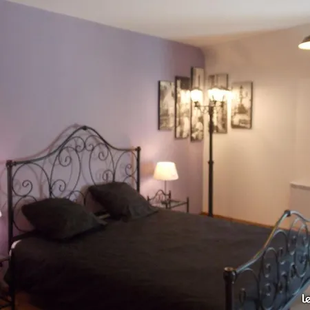 Le Du Bois Sebille Tatil Evi *